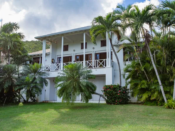 102 Saman, St. Croix, VI 00840
