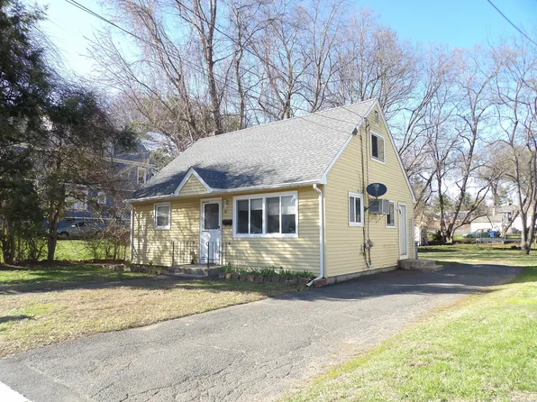 50 Vineland Terrace, Hartford, CT 06112