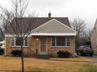 194 McNaughton Ave, Buffalo, NY 14225