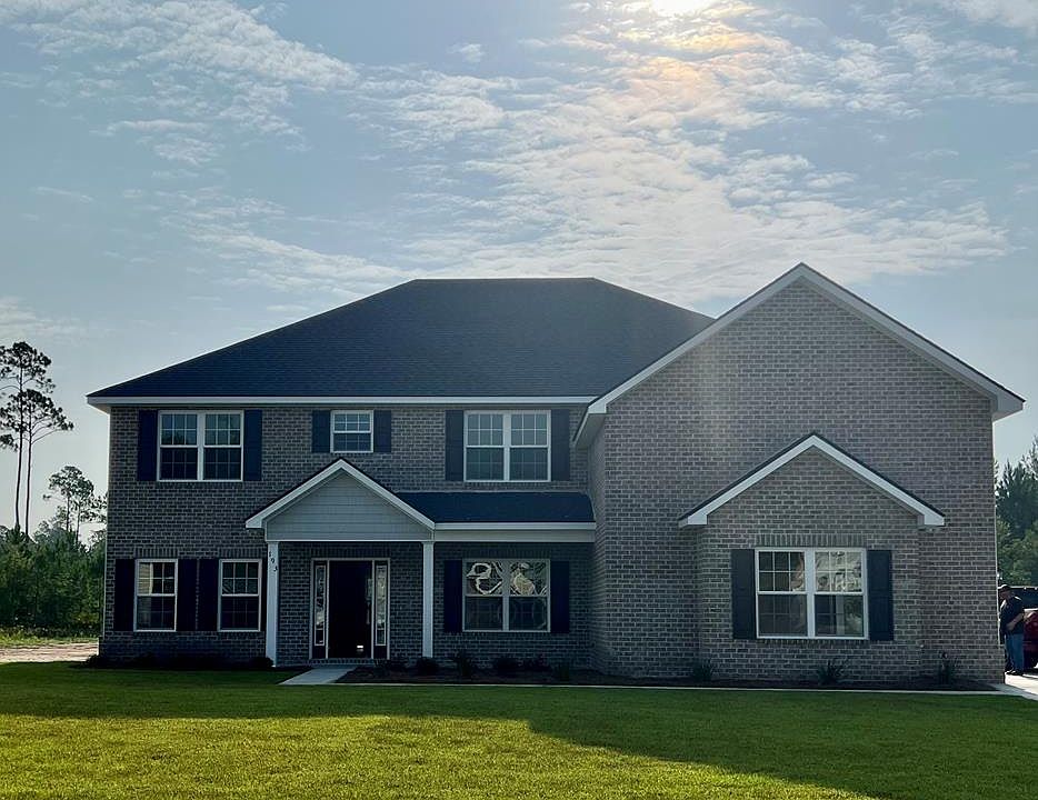 1st image of 193 Baker Field Ln SE