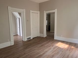 1252 South Ave, Toledo, OH 43609
