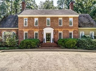 6 Partridge Hill Rd, Henrico, VA 23238