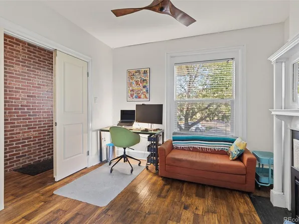 2218 N Humboldt Street, Denver, CO 80205