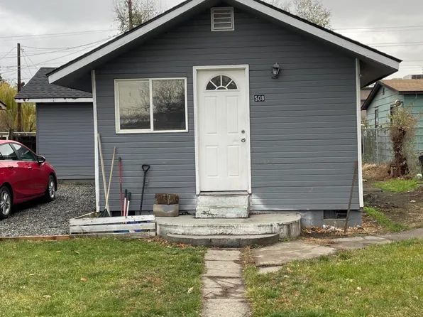 508 S 12th St, Yakima, WA 98901