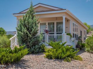 764 BLOSSOM Court, Cottonwood, AZ 86326