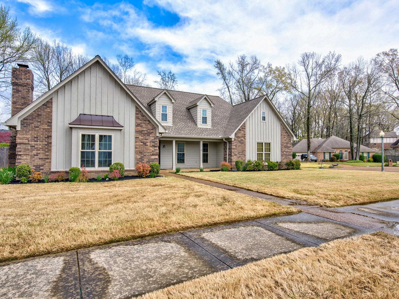 8732 Carrollwood Ln, Cordova, TN 38016 Zillow