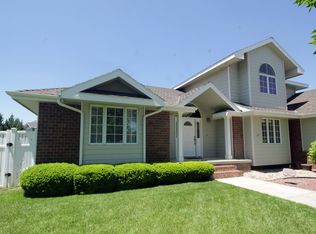 4103 Smoky Hill Dr, Hays, KS 67601
