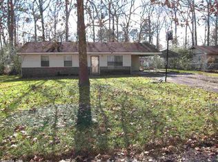 11401 Donnie Dr, Shannon Hills, AR 72103