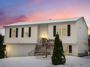 3445 Steiner St, Columbus, OH 43231