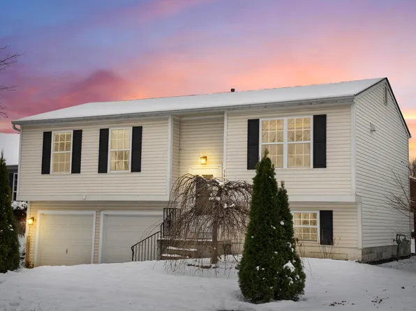 3445 Steiner St, Columbus, OH 43231