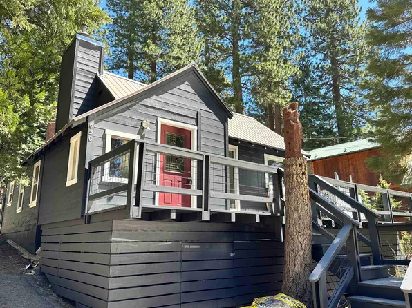 650 Chipmunk St, Kings Beach, CA 96143