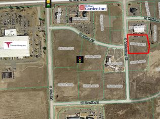 1617 S Technology Blvd, Spokane, WA 99224