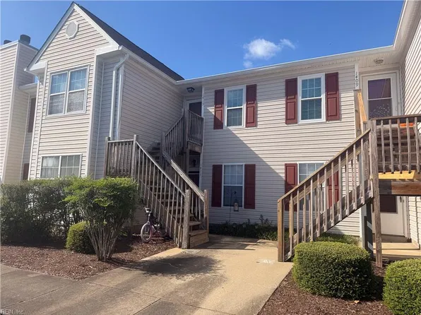 1411 Deerpond Ln, Virginia Beach, VA 23464