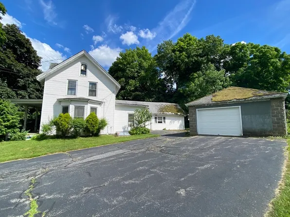 12 Westboro Rd, North Grafton, MA 01536