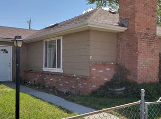 144 Stock St, Midwest, WY 82643