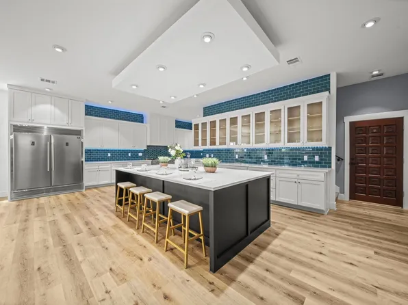 601 Cottage St, Houston, TX 77009