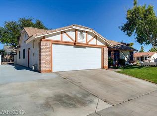 161 Sand Dune Ct, Henderson, NV 89074