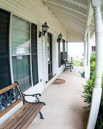 Porch