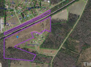 0 Ewing Dr, Selma, NC 27576