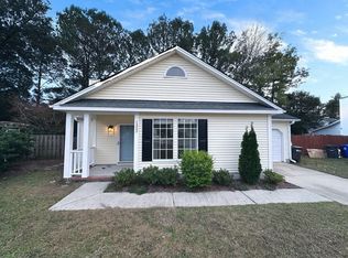 1352 Downsberry Dr, Mount Pleasant, SC 29466