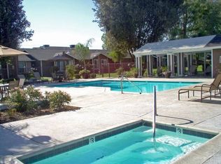 2601 Ashe Rd APT 1, Bakersfield, CA 93309