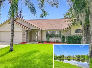3792 Long Grove Ln, Port Orange, FL 32129
