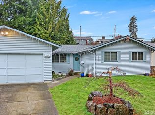 5026 Alta Dr, Everett, WA 98203