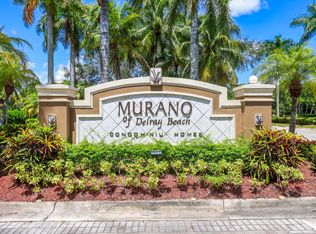 15115 Michelangelo Blvd APT 105, Delray Beach, FL 33446