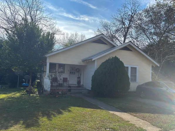 1118 Mobley St, Columbia, MS 39429