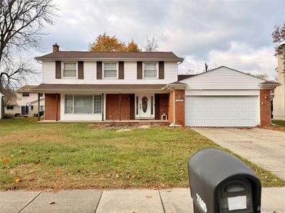 27805 Arlington Dr, Southfield, MI, 48076