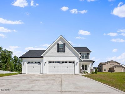 98 Thistle Court, Sanford, NC, 27332