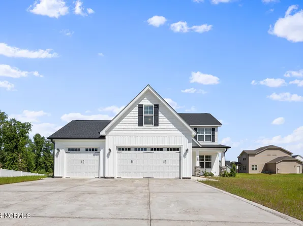 98 Thistle Court, Sanford, NC 27332