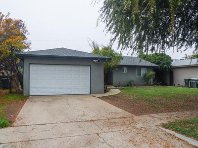 4295 N Archie Ave, Fresno, CA, 93726