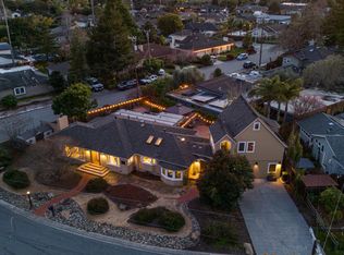 201 Ross St, Santa Cruz, CA