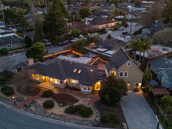 201 Ross St, Santa Cruz, CA 95060