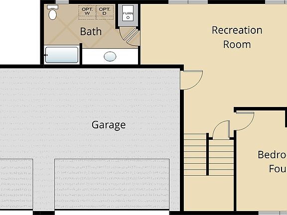 2nd image of 1117 Hughes Ln