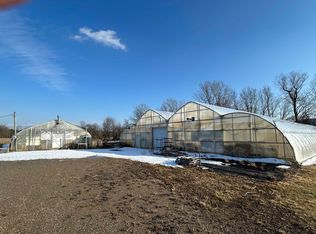 2755 S Hollister Rd, Ovid, MI