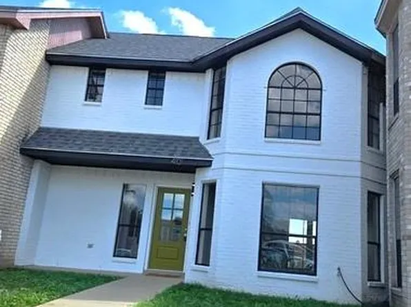 4101 Ben Hogan Ave, McAllen, TX 78503