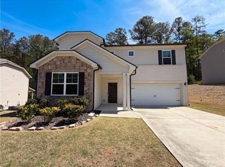 63 Zimmer Woods Xing, Dallas, GA 30132