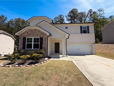 63 Zimmer Woods Xing, Dallas, GA, 30132