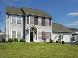 72 Weathervane Dr, Mount Royal, NJ 08061