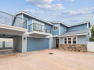 2012 Belmont Ln #B, Redondo Beach, CA 90278