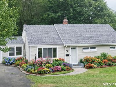 340 Robbins Avenue, Newington, CT, 06111