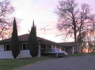 23081 McCourtney Rd, Grass Valley, CA 95949