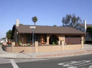 4100 Chasin St, Oceanside, CA 92056