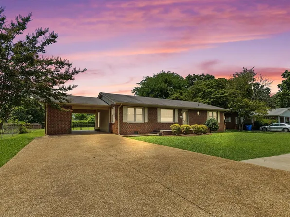 1506 S Houston St, Athens, AL 35611