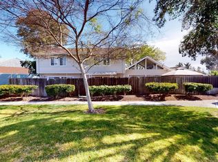 1082 Glenn Cmn, Livermore, CA 94551