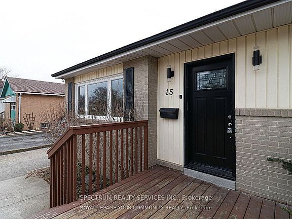 2nd image of 15 Golding Ave