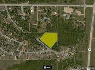 18981 Valley View Ln, Catoosa, OK 74015