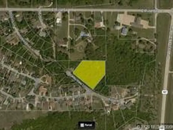 18981 110th Ln, Catoosa, OK 74015